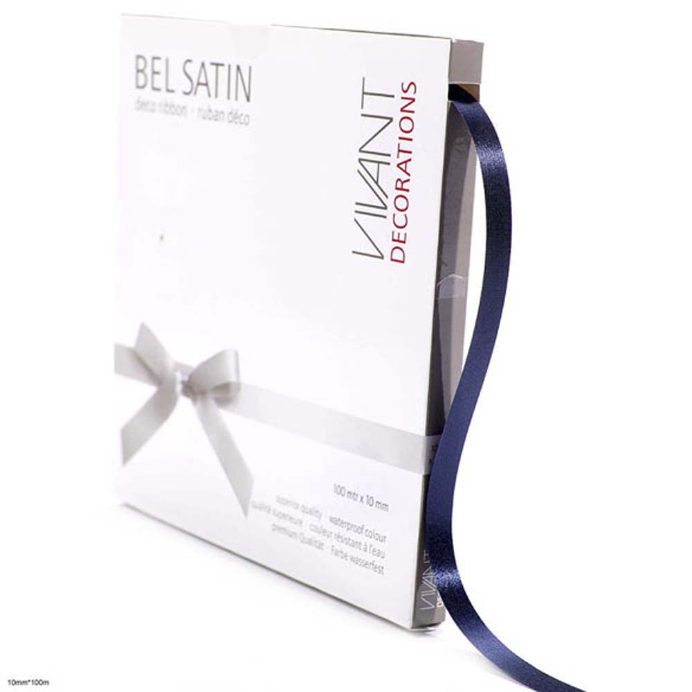 Ribbon bel satin