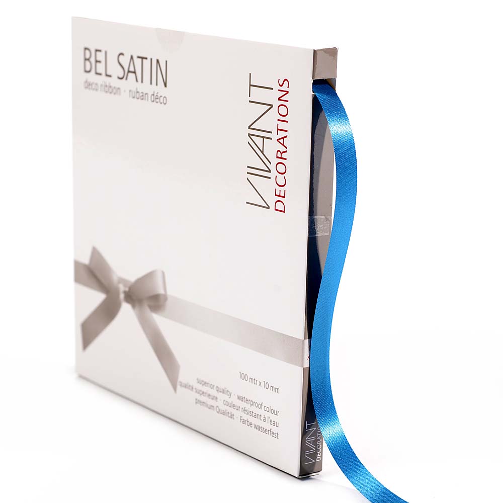 Ribbon bel satin