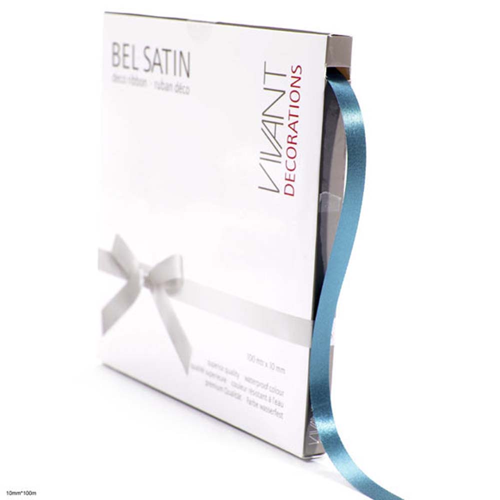 Ribbon bel satin