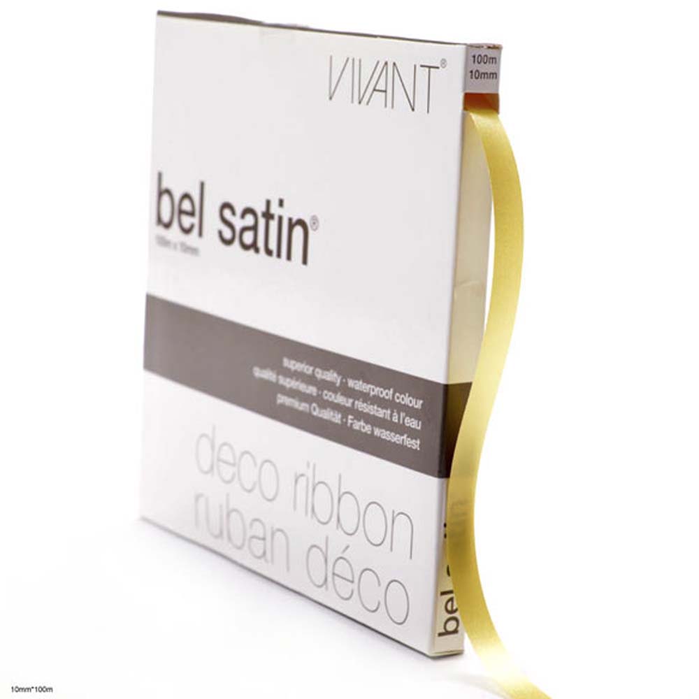 Ribbon bel satin