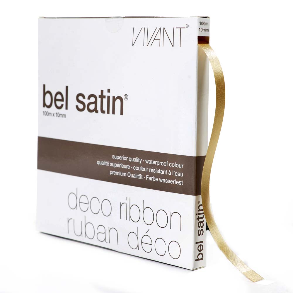 Ribbon bel satin