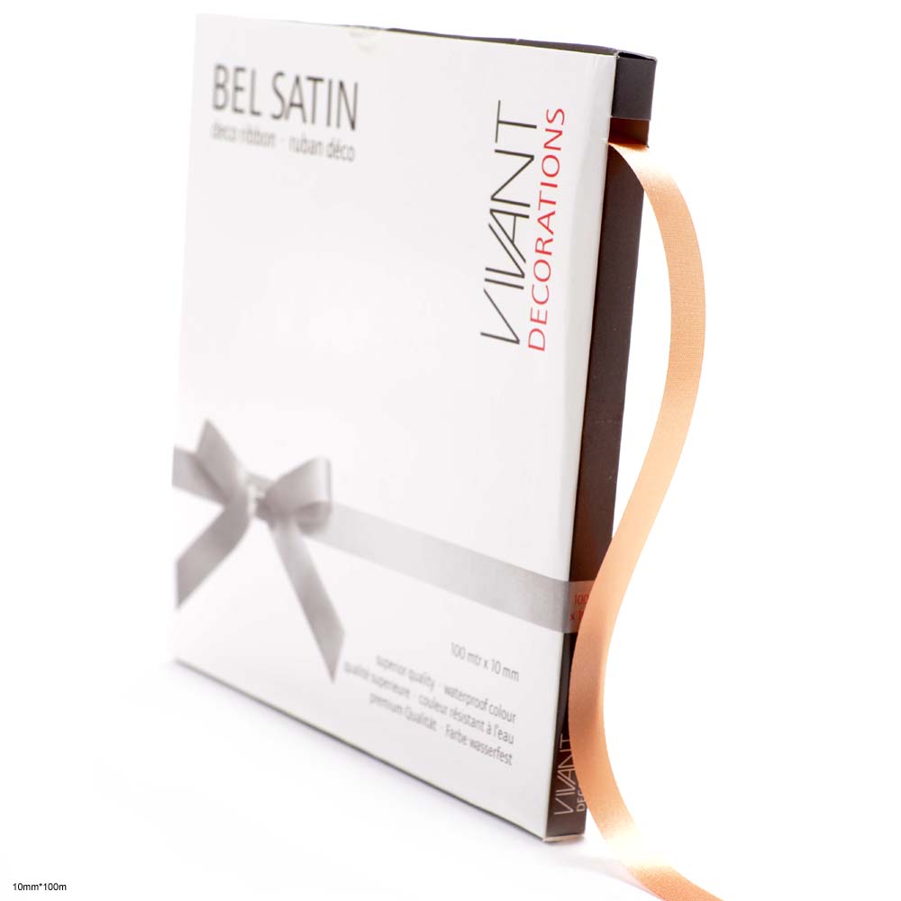 Ribbon bel satin