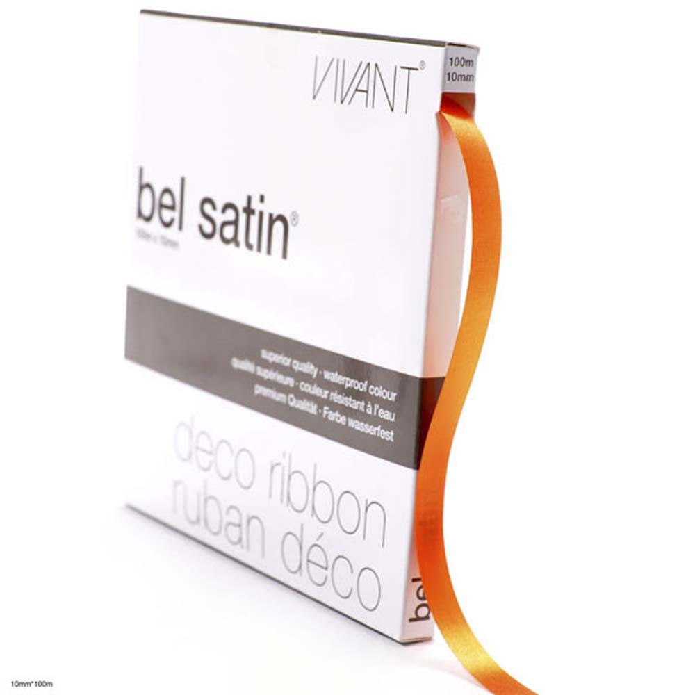 Ribbon bel satin