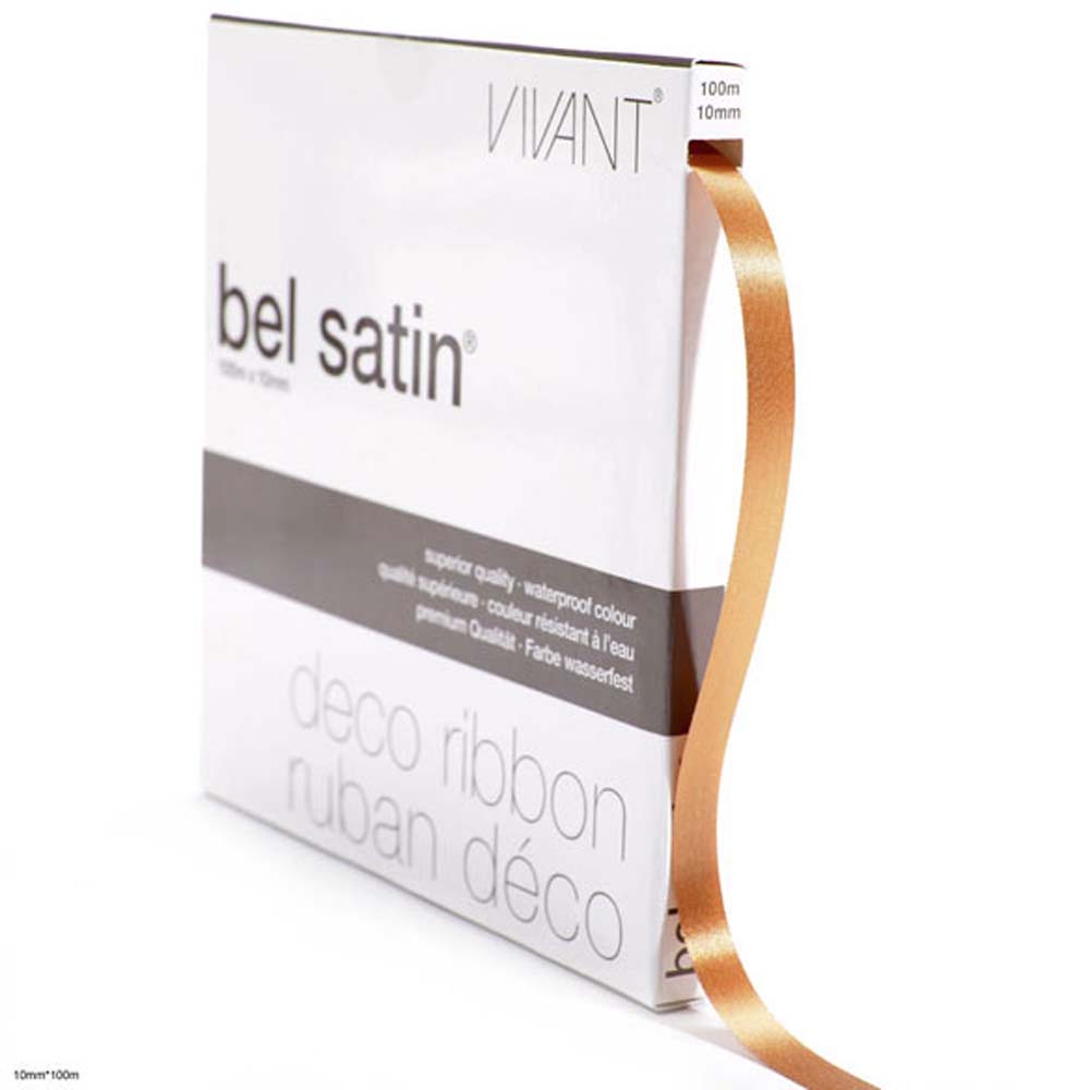 Ribbon bel satin