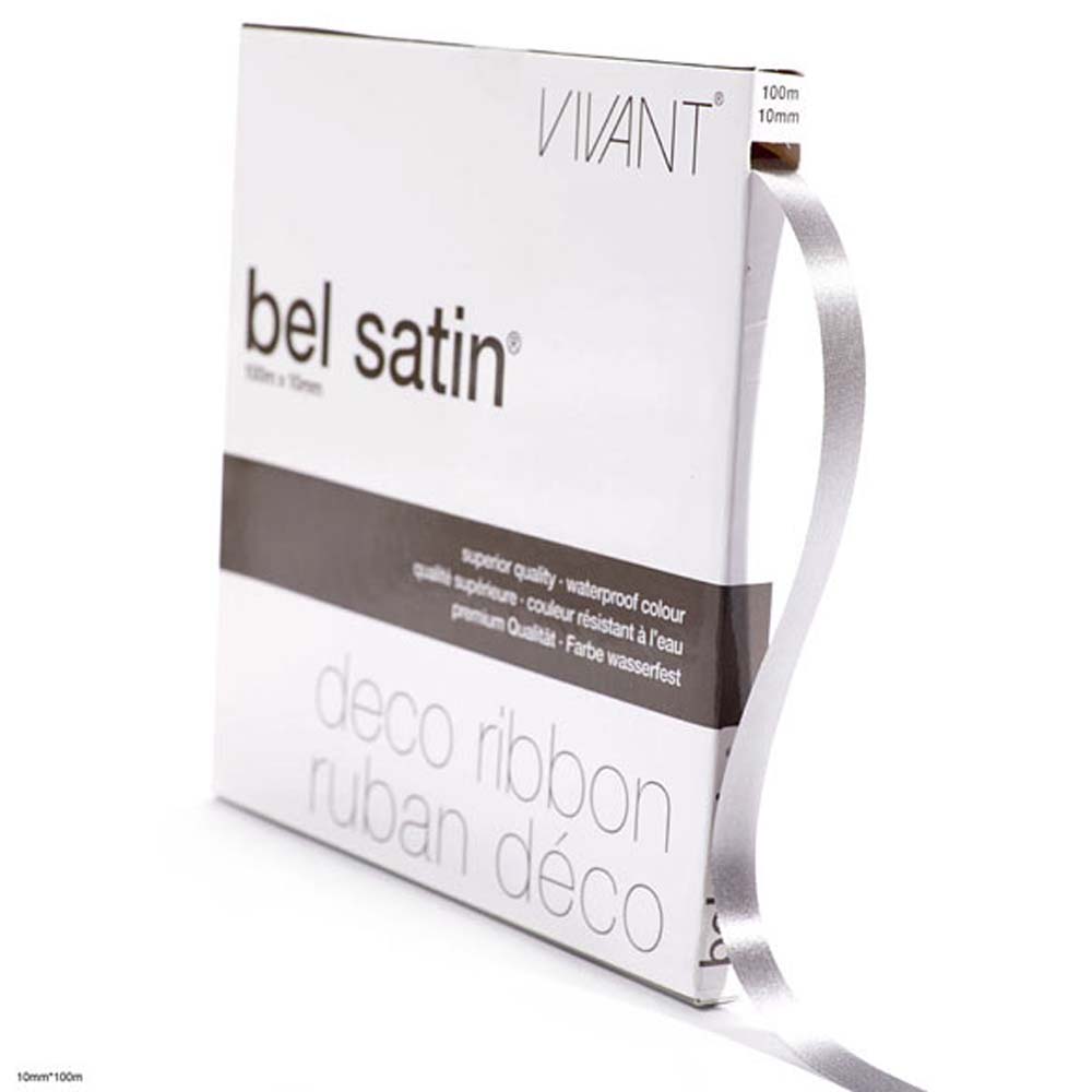 Ribbon bel satin