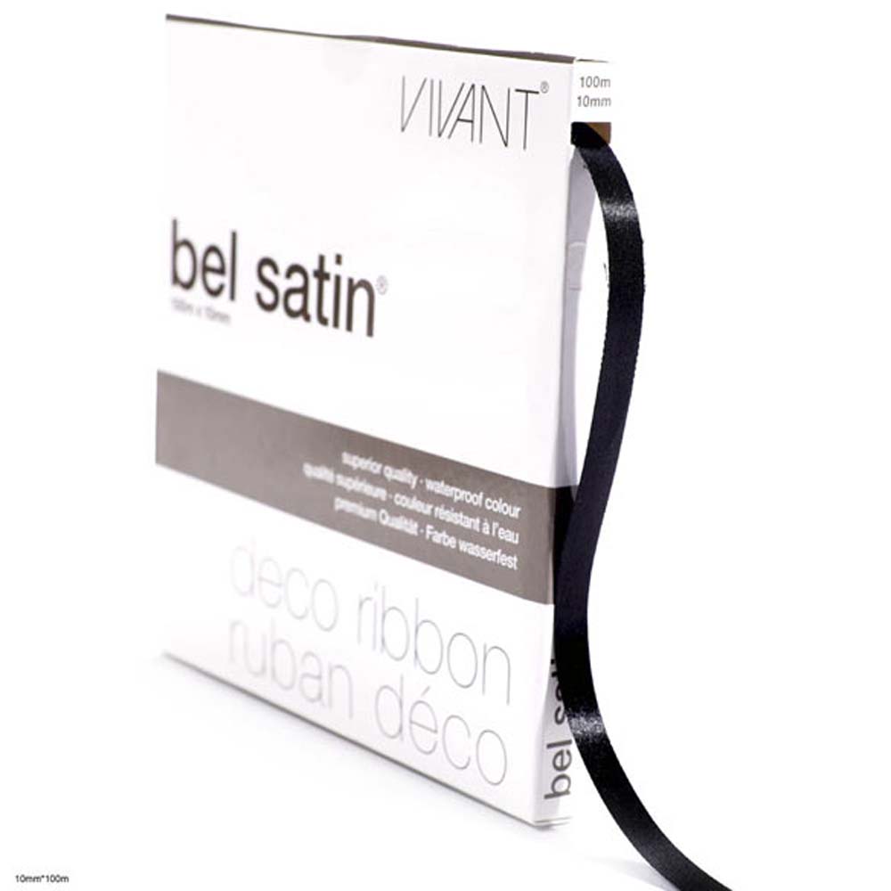 Ribbon bel satin