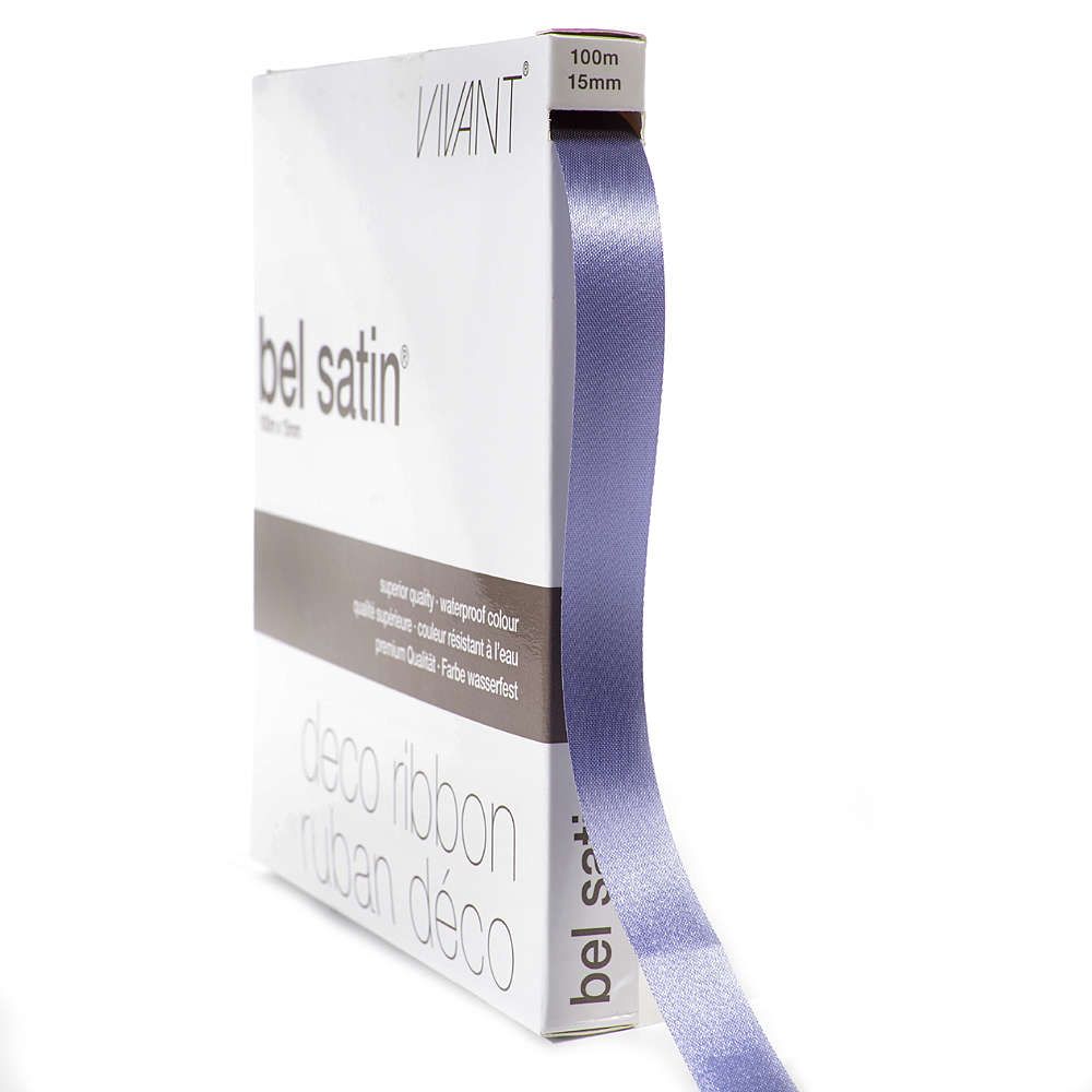 Ribbon bel satin