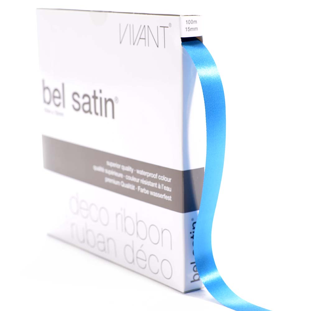 Ribbon bel satin