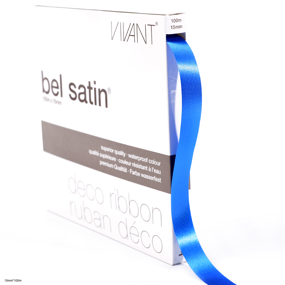 Ribbon bel satin