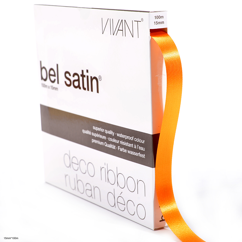 Ribbon bel satin