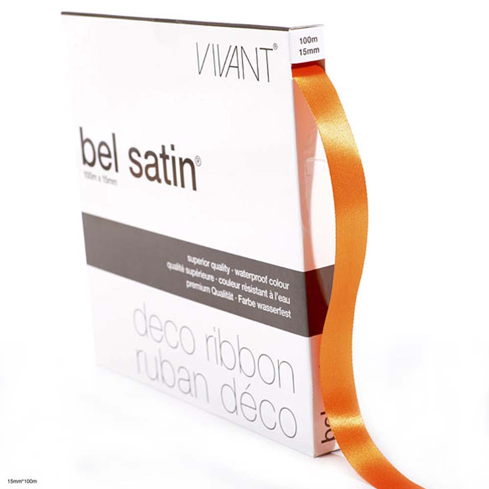 Ribbon bel satin