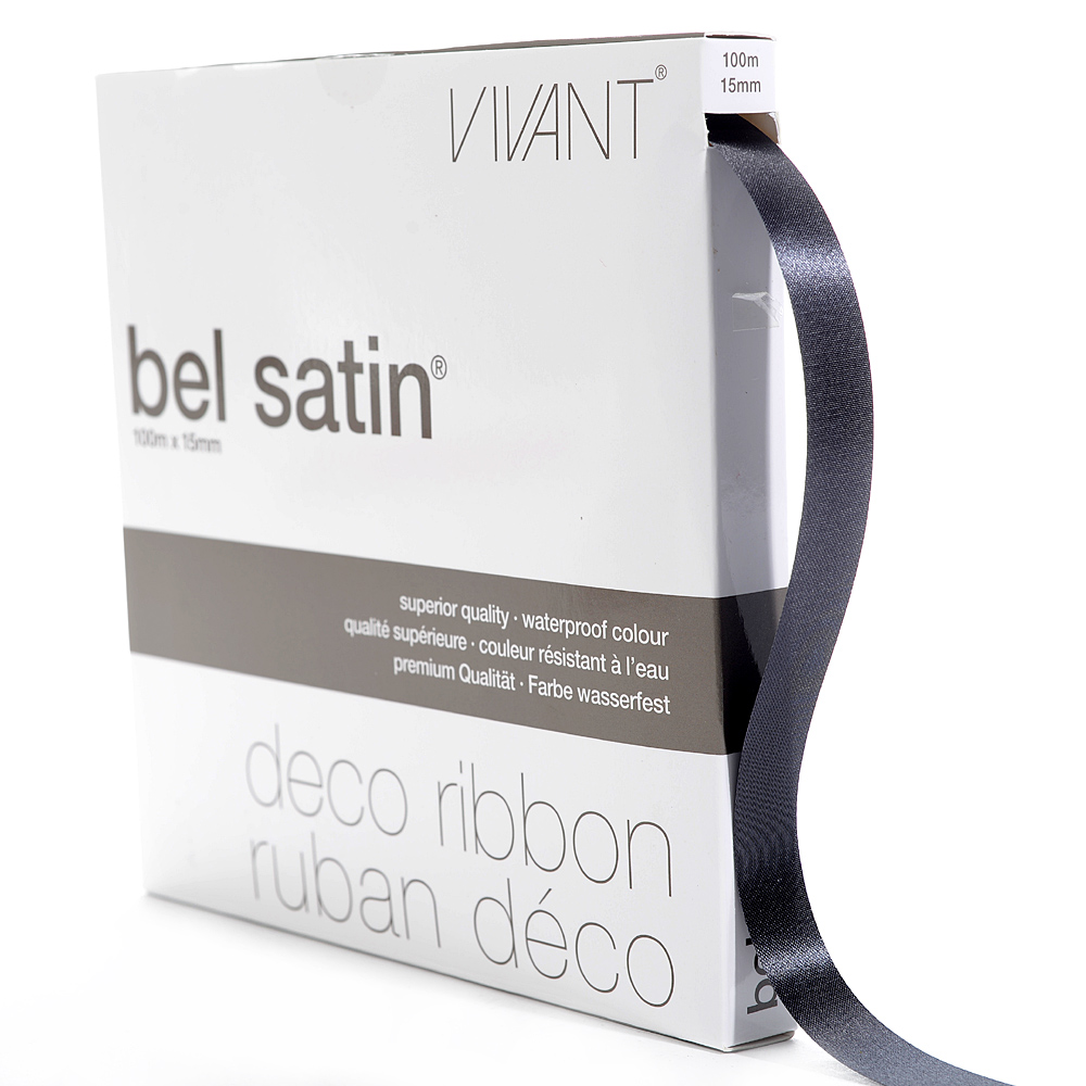 Ribbon bel satin