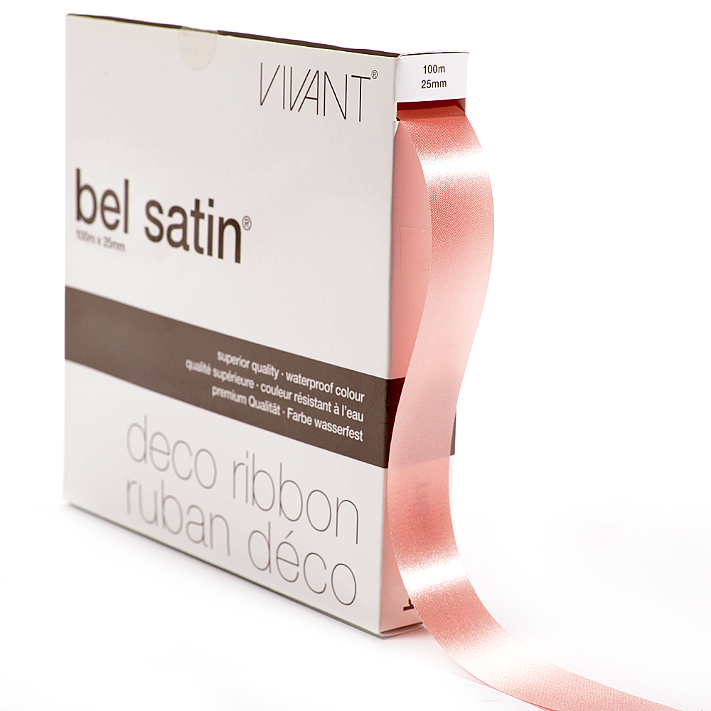 Ribbon bel satin