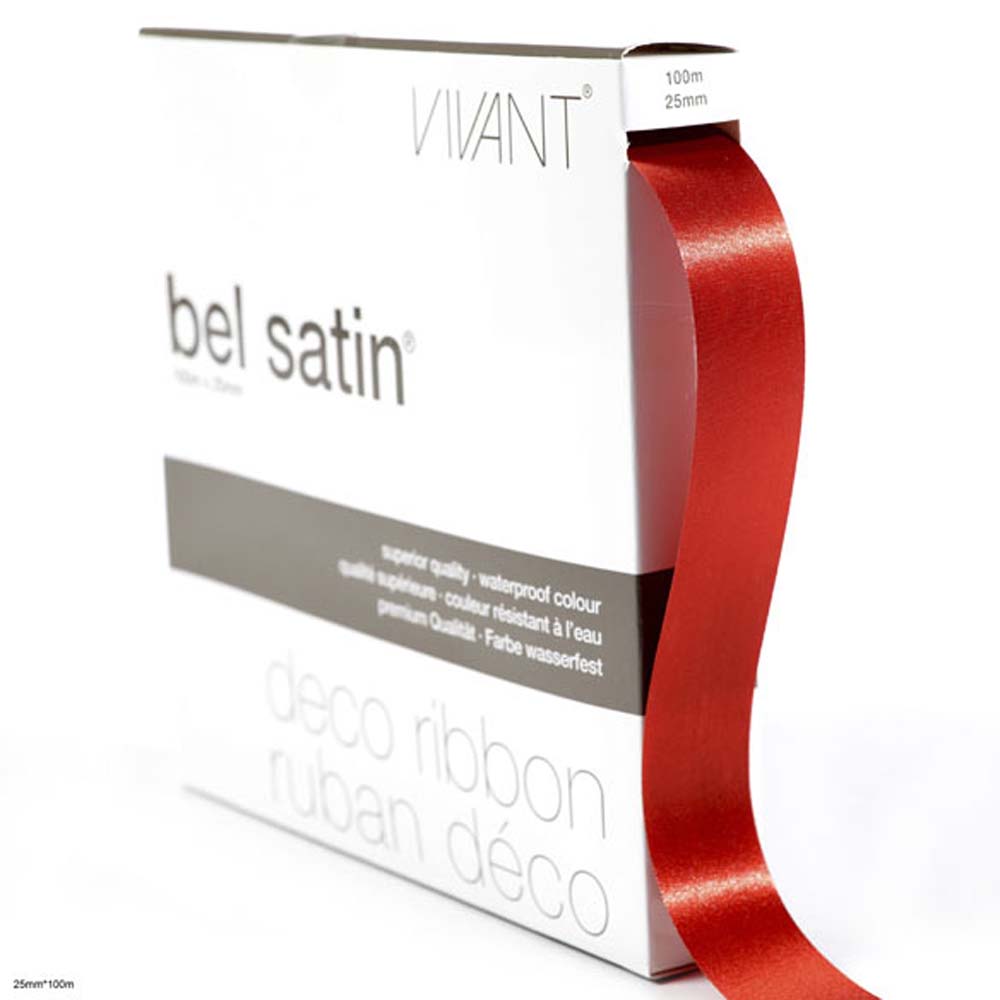 Ribbon bel satin