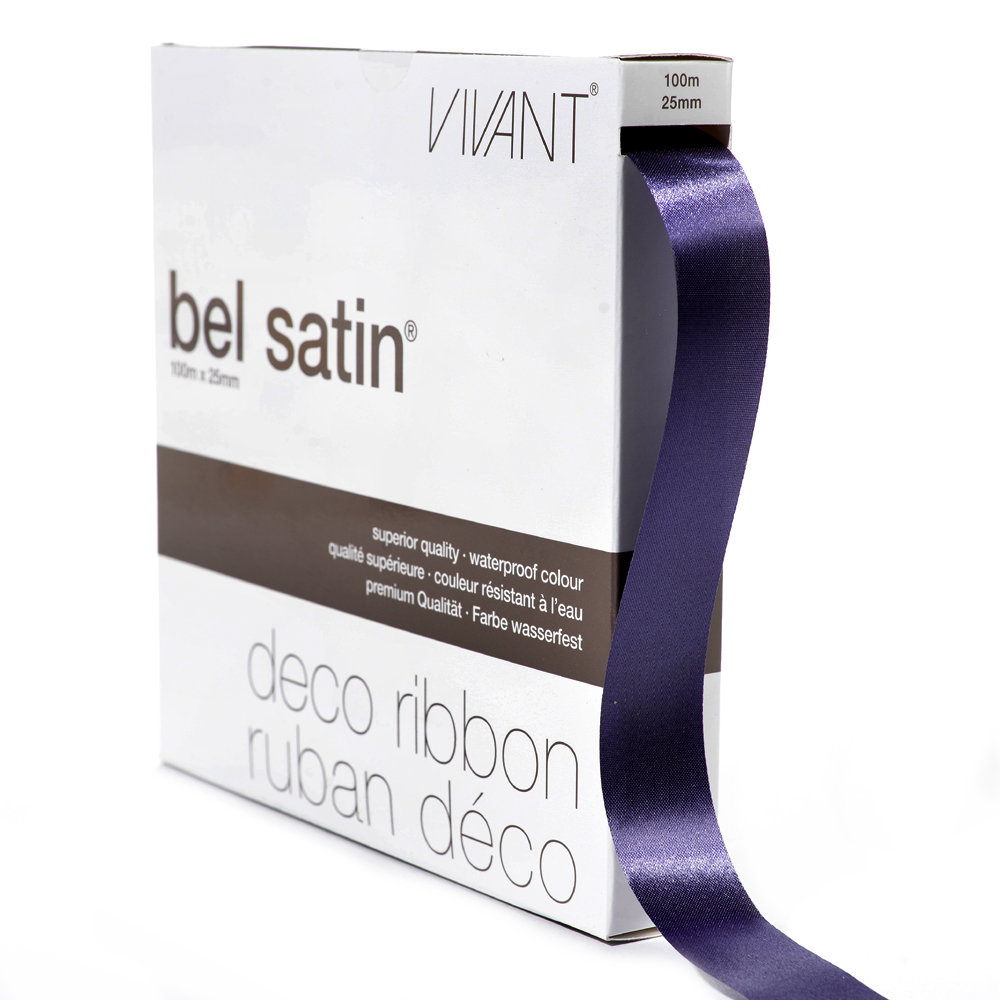 Ribbon bel satin