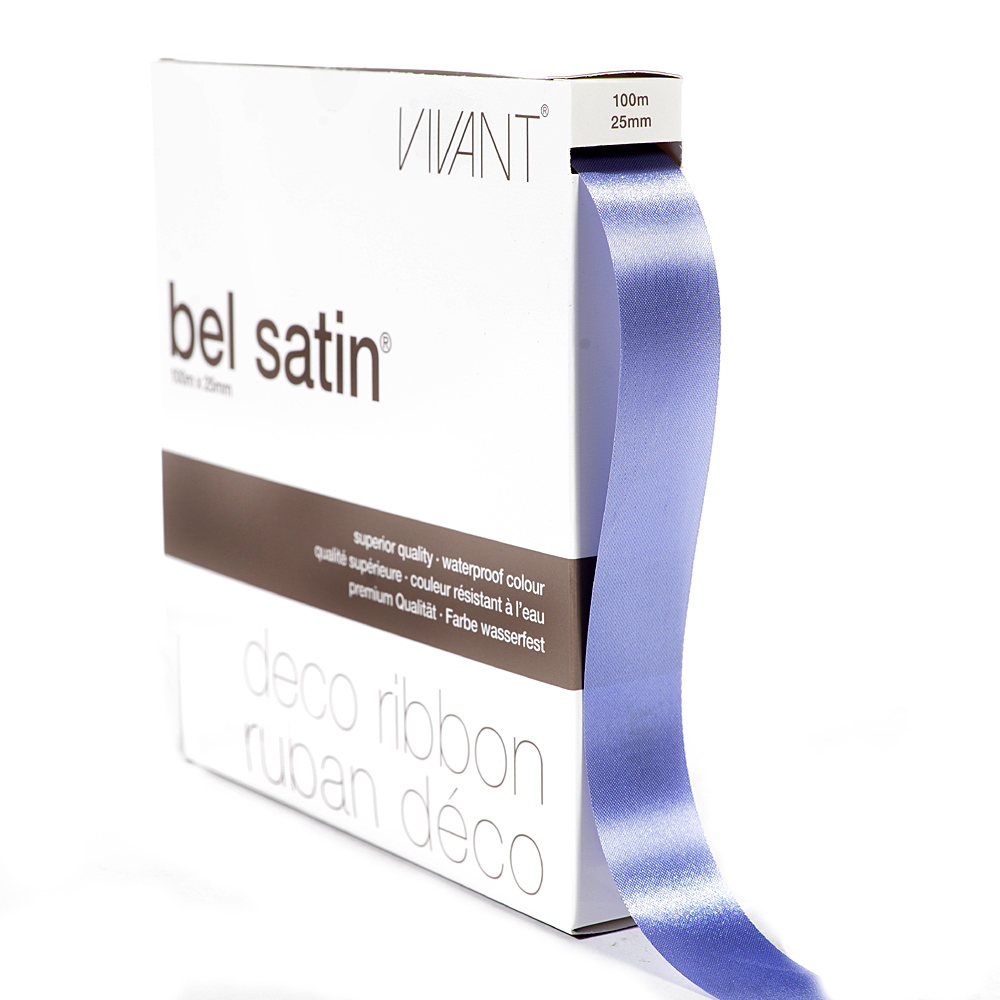 Ribbon bel satin