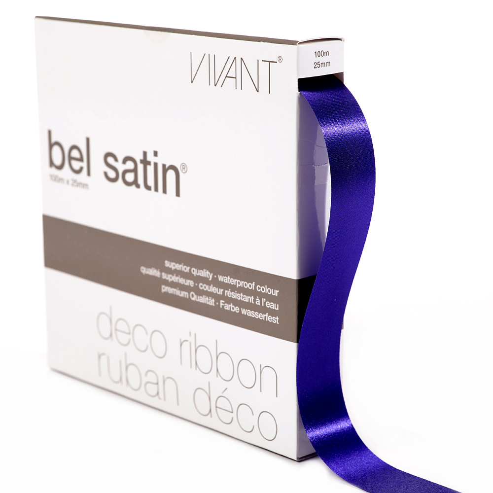 Ribbon bel satin