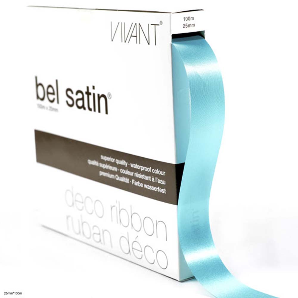 Ribbon bel satin