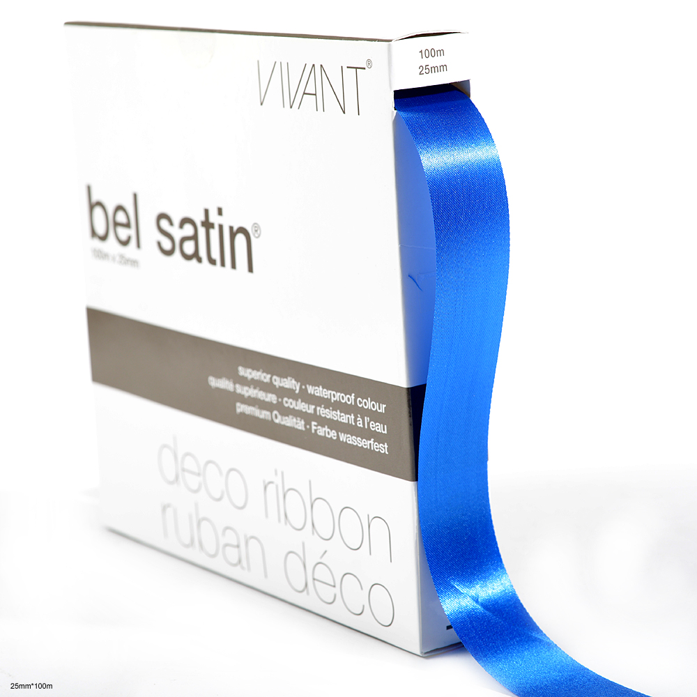 Ribbon bel satin