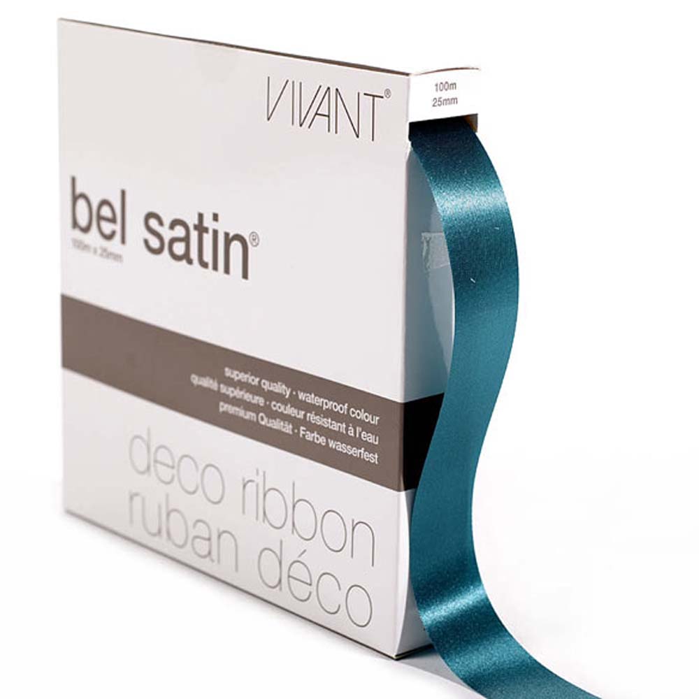 Ribbon bel satin