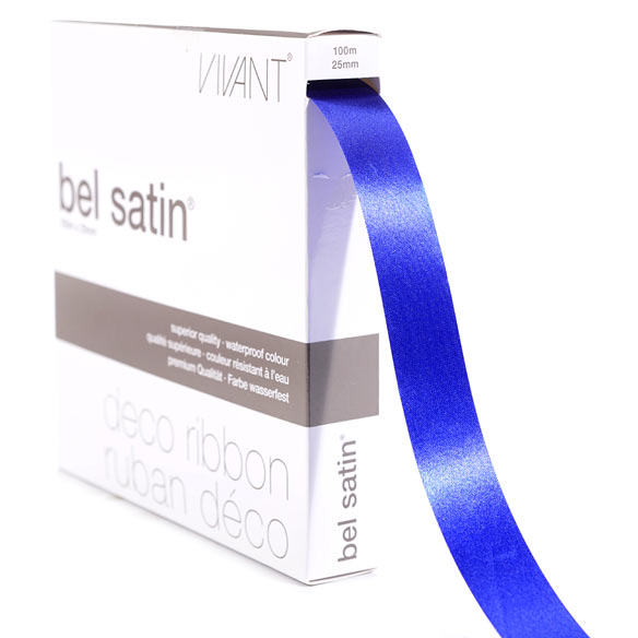 Ribbon bel satin