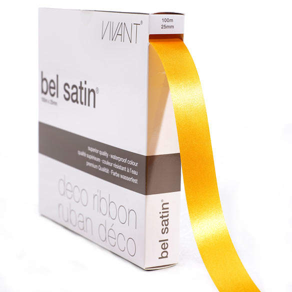 Ribbon bel satin