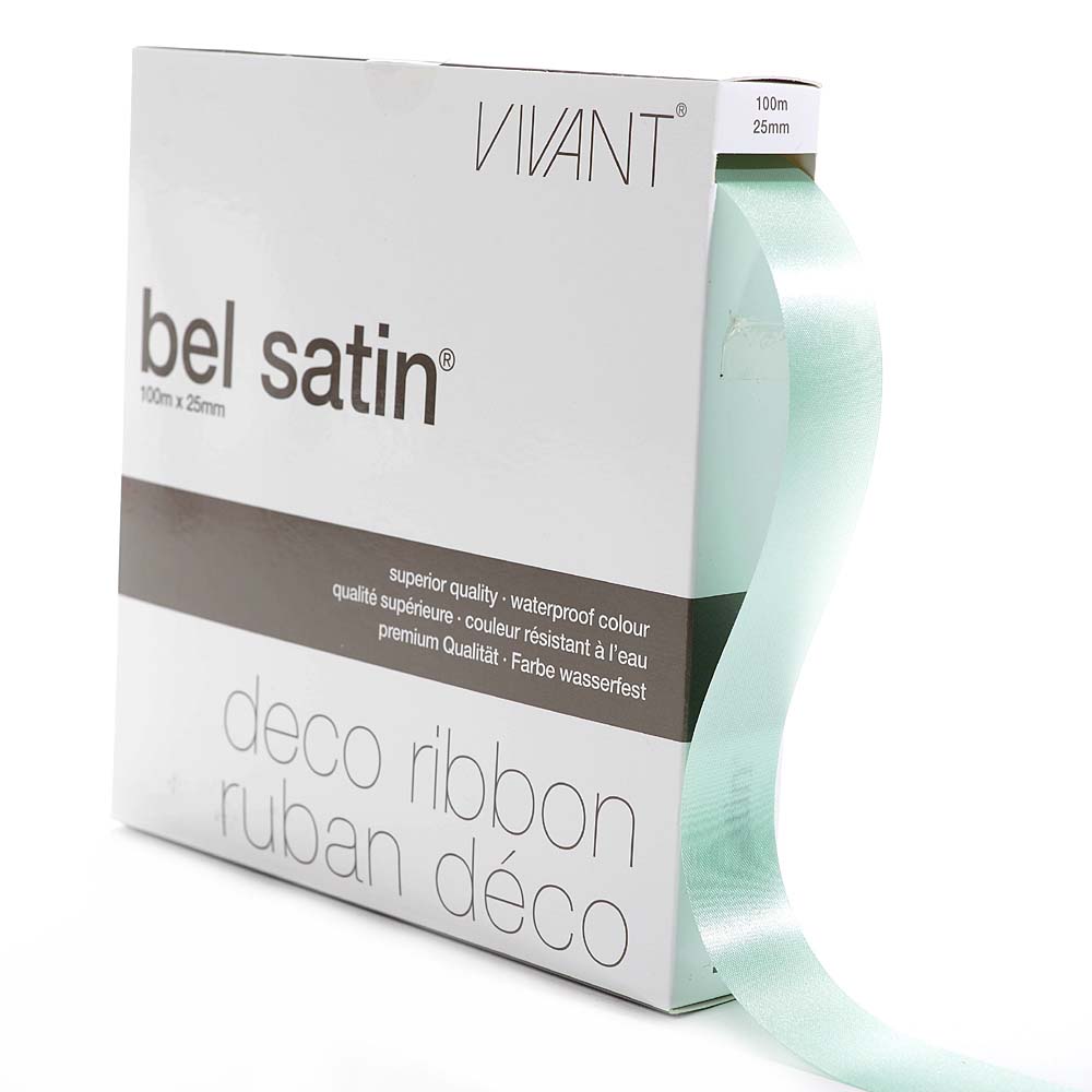 Ribbon bel satin