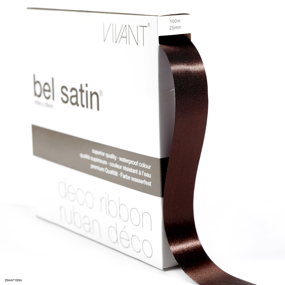 Ribbon bel satin