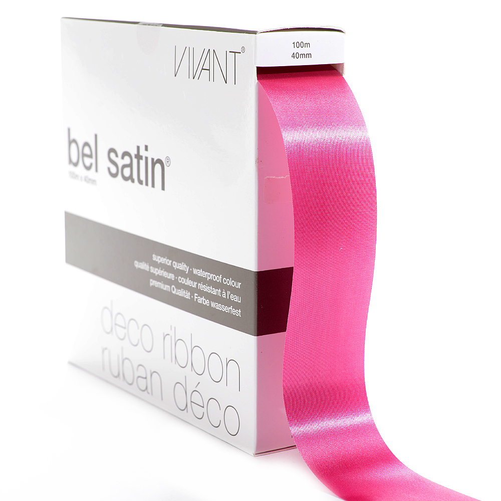 Ribbon bel satin