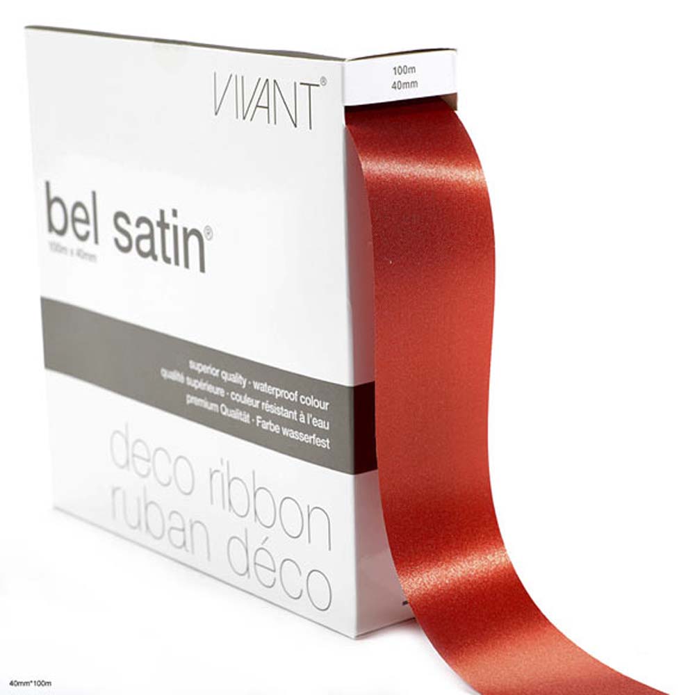 Ribbon bel satin