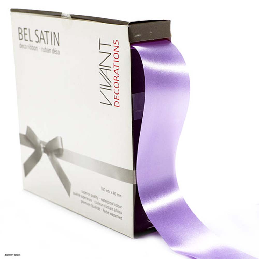 Ribbon bel satin