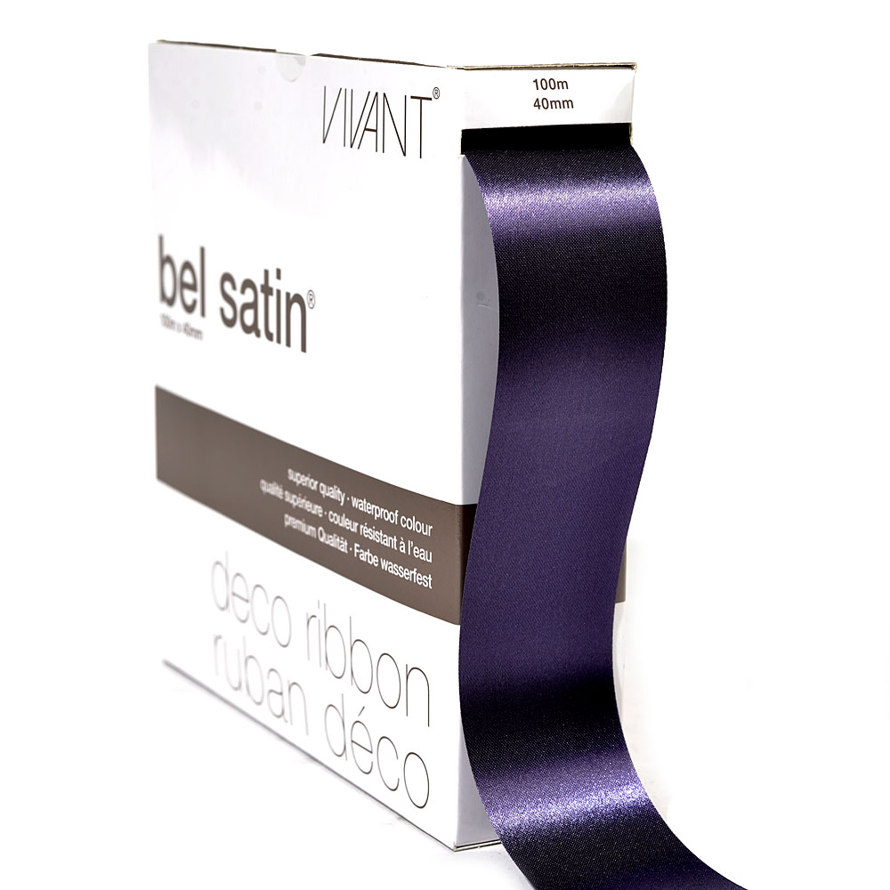 Ribbon bel satin