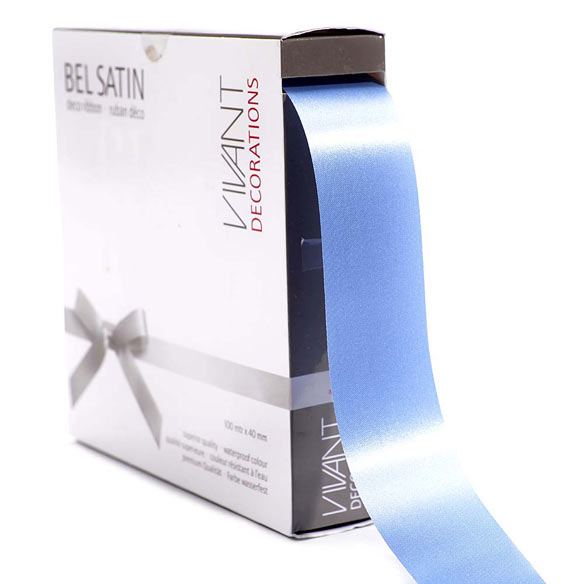 Ribbon bel satin