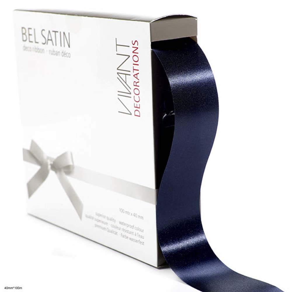 Ribbon bel satin