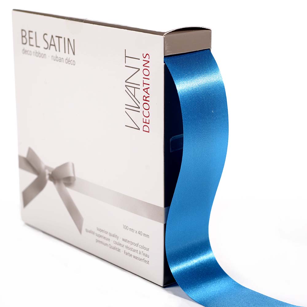 Ribbon bel satin