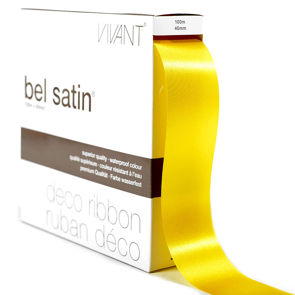 Ribbon bel satin