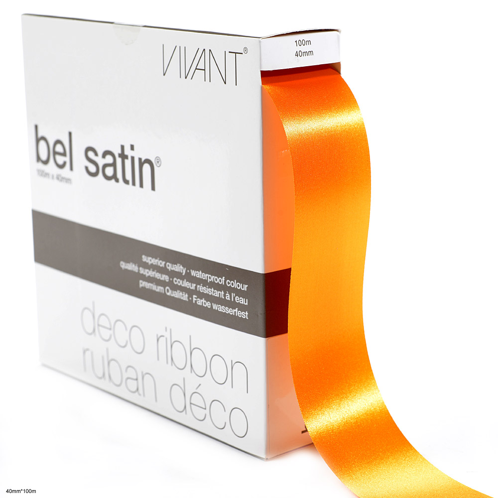 Ribbon bel satin