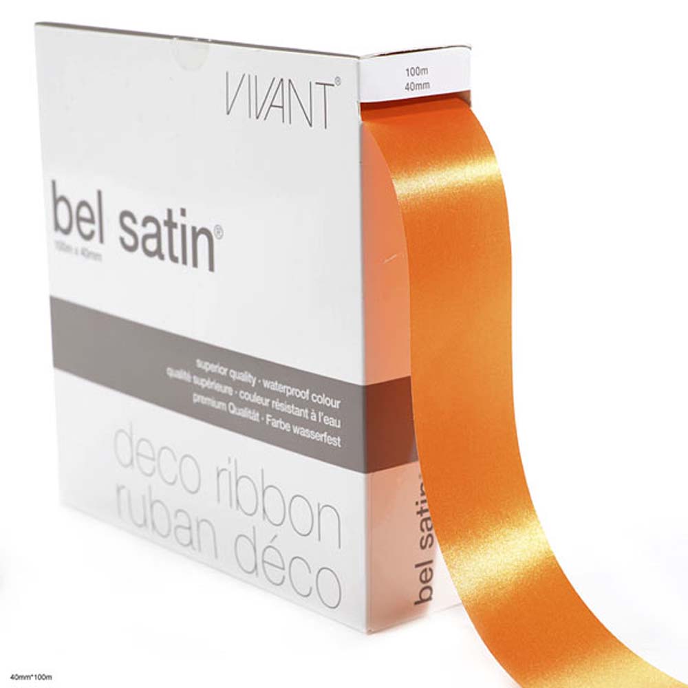 Ribbon bel satin