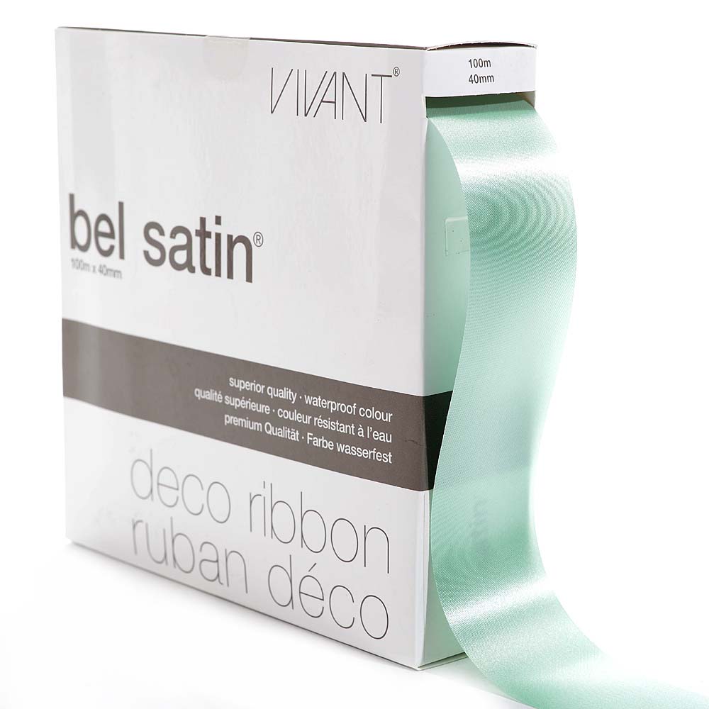 Ribbon bel satin