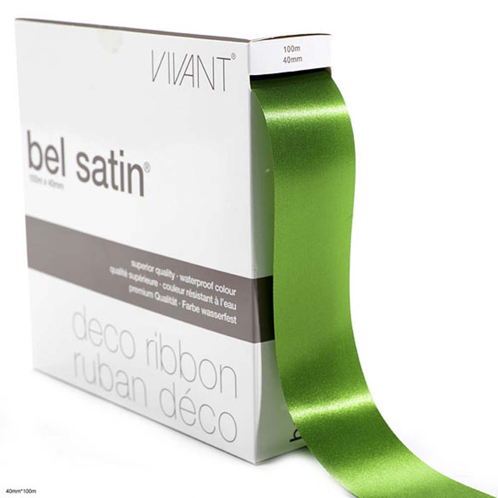 Ribbon bel satin