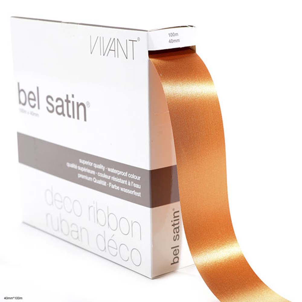 Ribbon bel satin