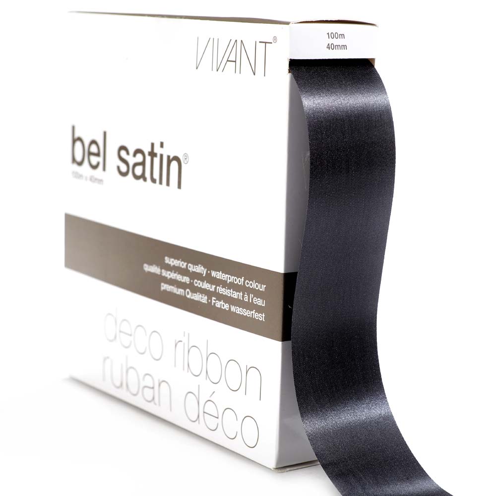 Ribbon bel satin