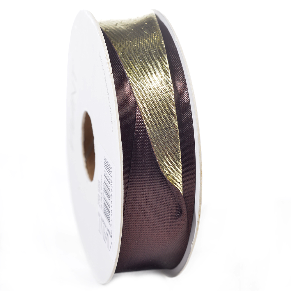 Ribbon seta d'oro