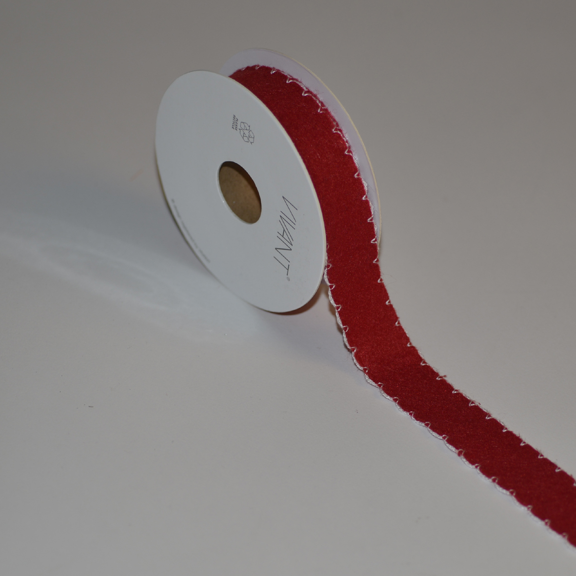 Ribbon felt