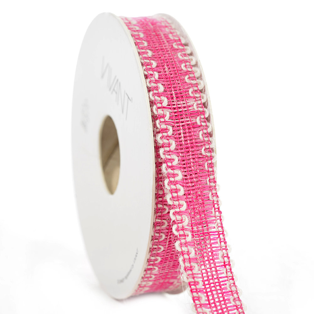 Ribbon summer hemp