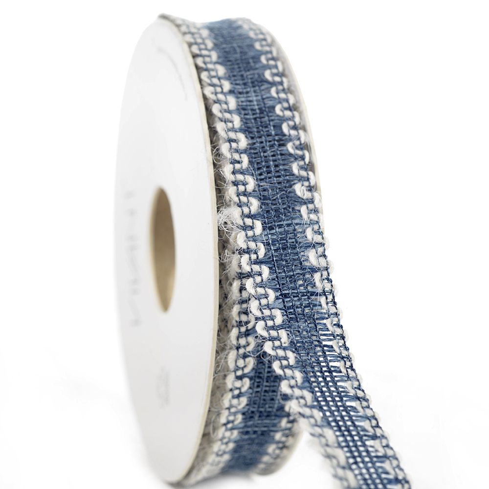 Ribbon summer hemp