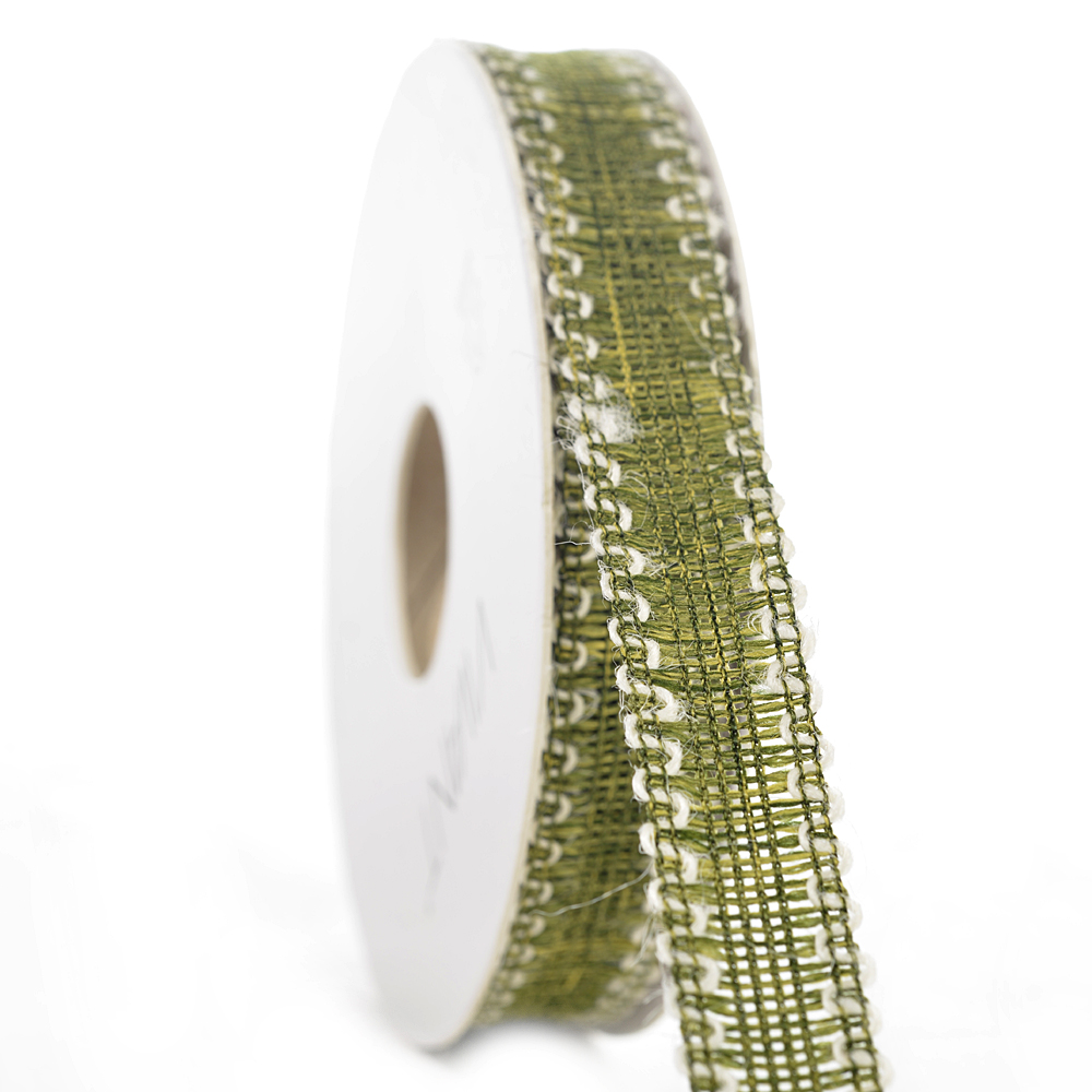 Ribbon summer hemp