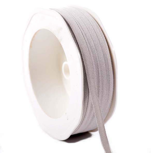 Basic cotton ribbon