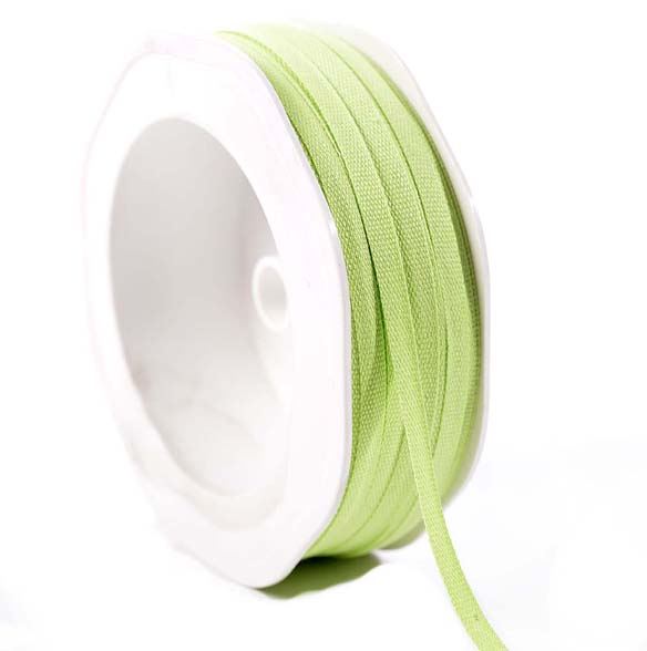 Basic cotton ribbon