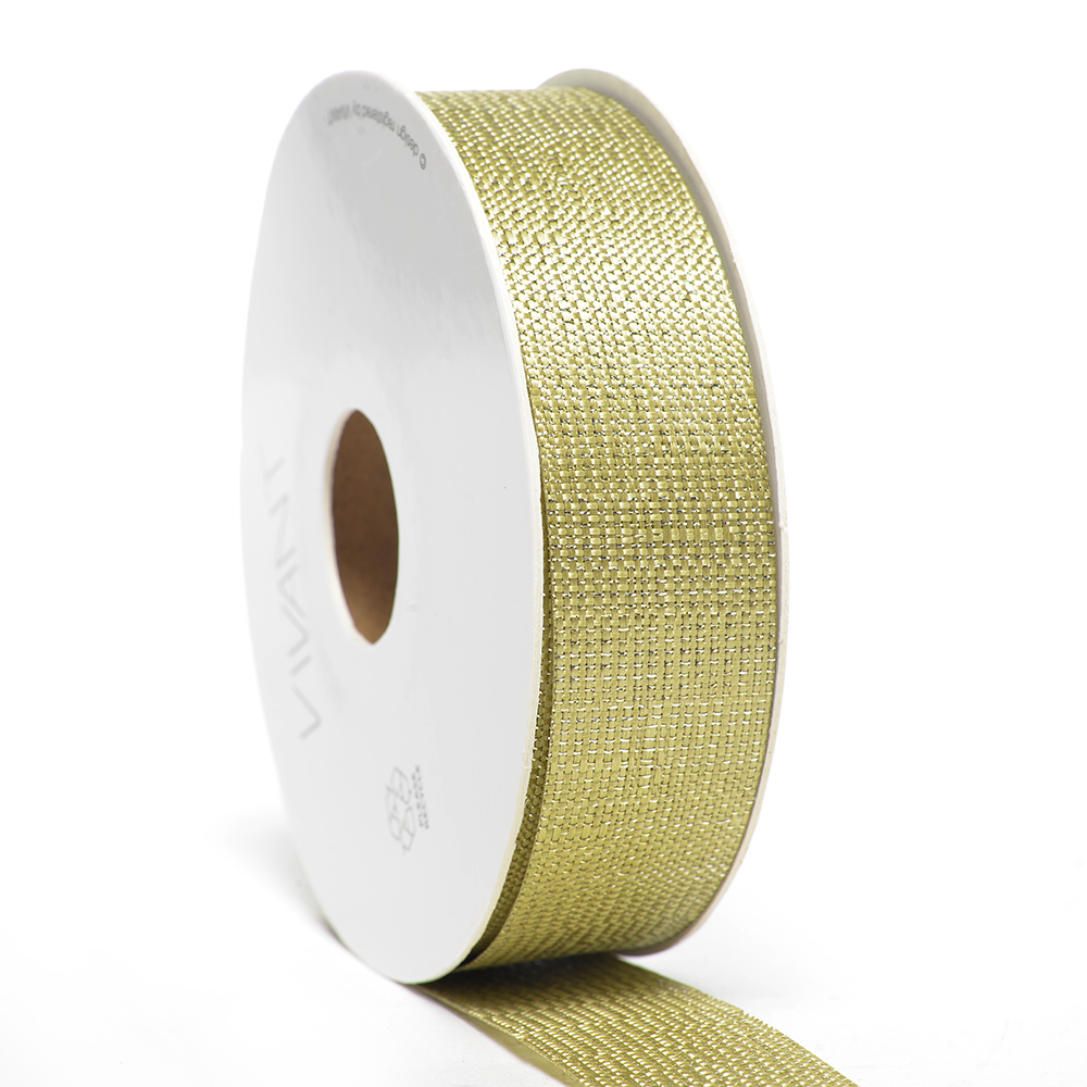 Ribbon luster